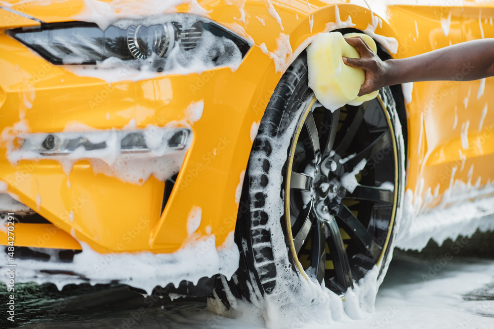 CAR CARE PRODUCTS